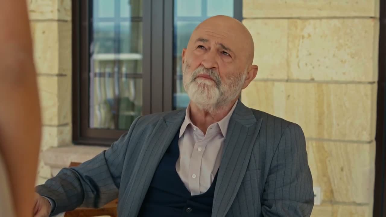 Сапфир (2023) 33 серия