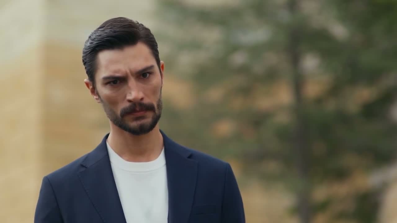 Сапфир (2023) 35 серия