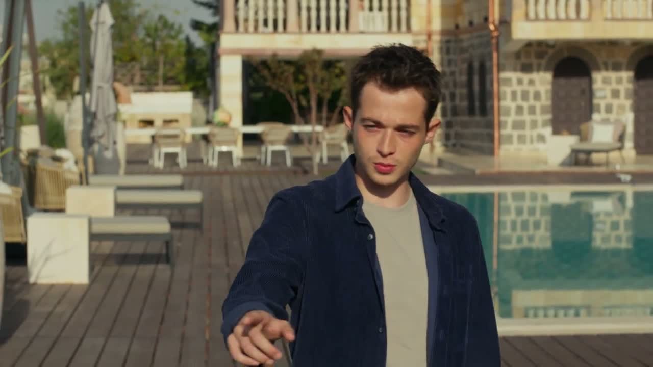 Сапфир (2023) 40 серия