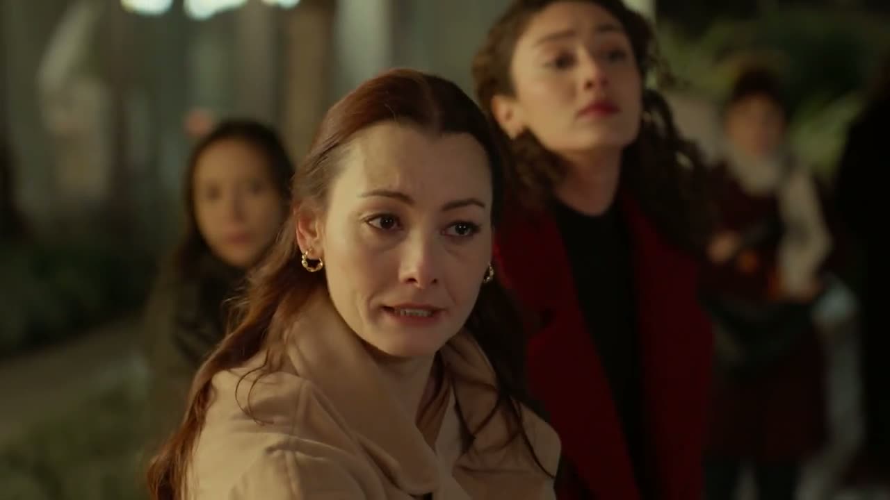 Сапфир (2023) 43 серия