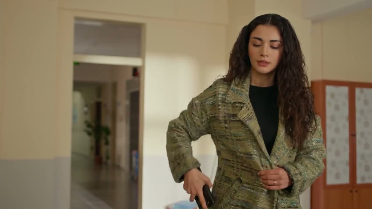 Сапфир (2023) 44 серия