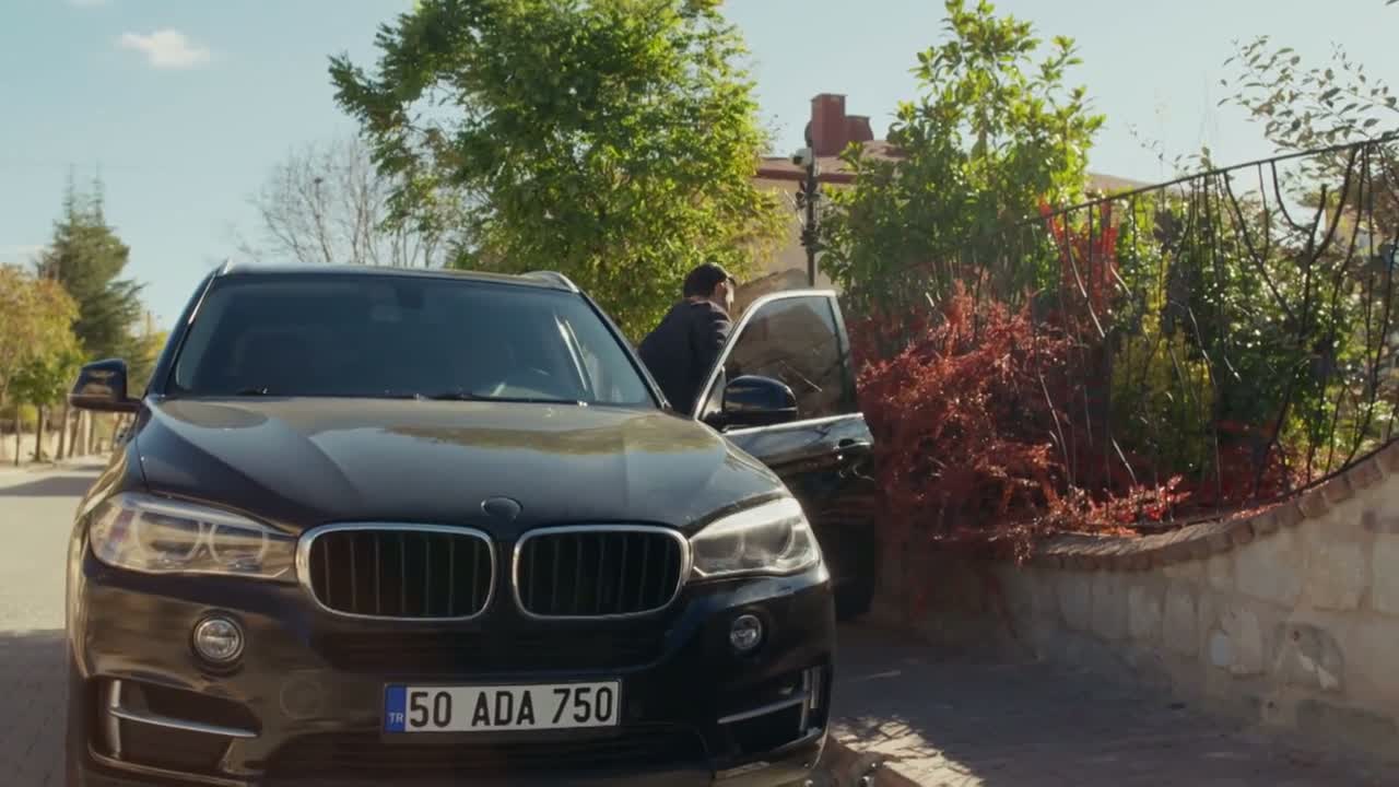 Сапфир (2023) 51 серия