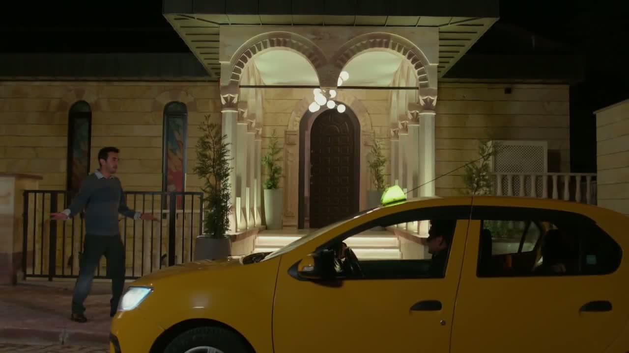 Сапфир (2023) 54 серия