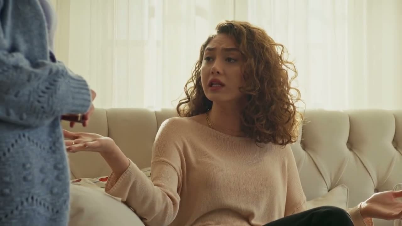 Сапфир (2023) 55 серия
