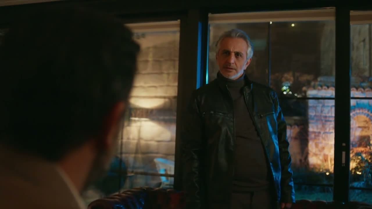 Сапфир (2023) 56 серия