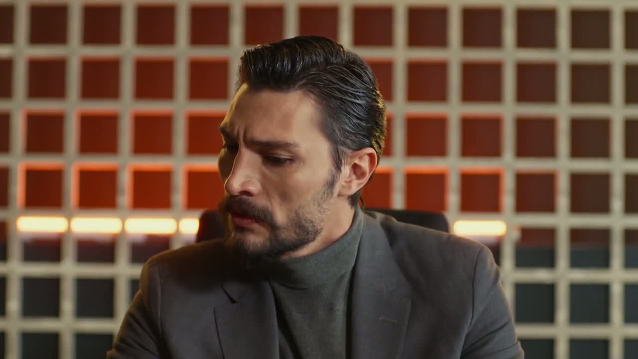 Сапфир (2023) 59 серия