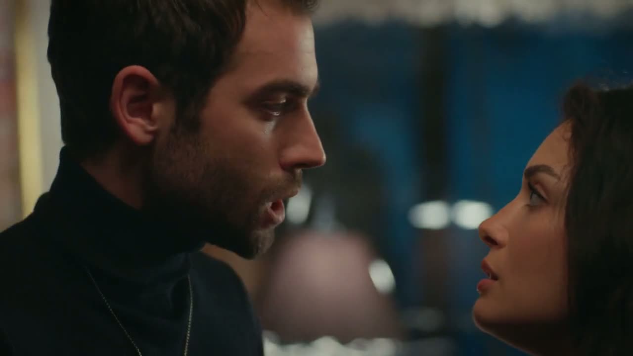 Сапфир (2023) 62 серия