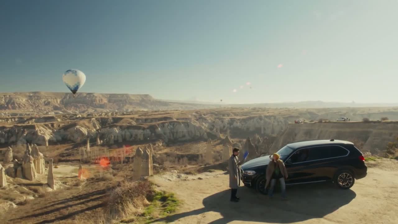 Сапфир (2023) 64 серия