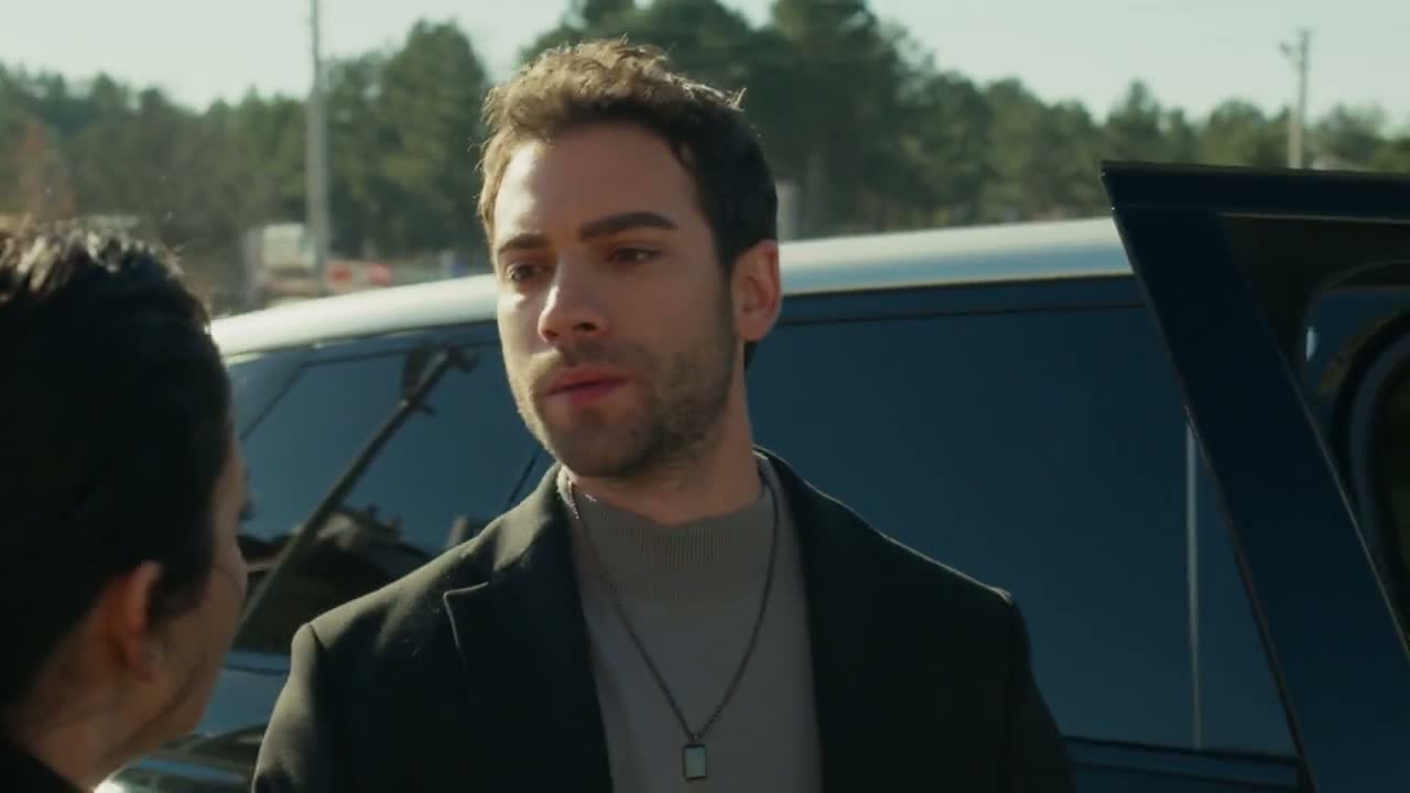 Сапфир (2023) 66 серия