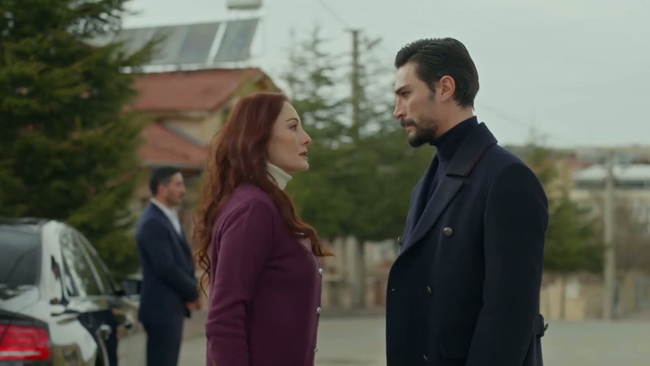 Сапфир (2023) 75 серия