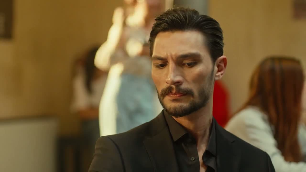 Сапфир (2023) 8 серия