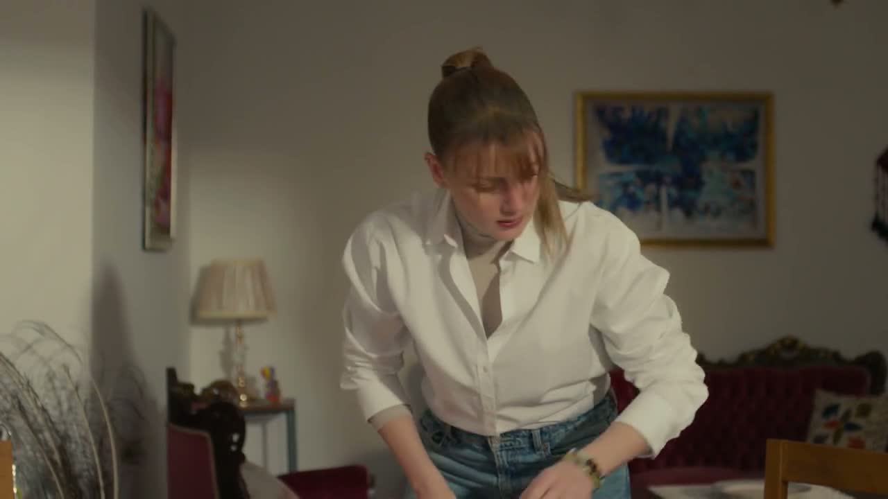 Сапфир (2023) 86 серия