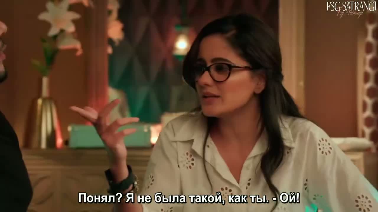 Маннат: В погоне за счастьем 209 серия