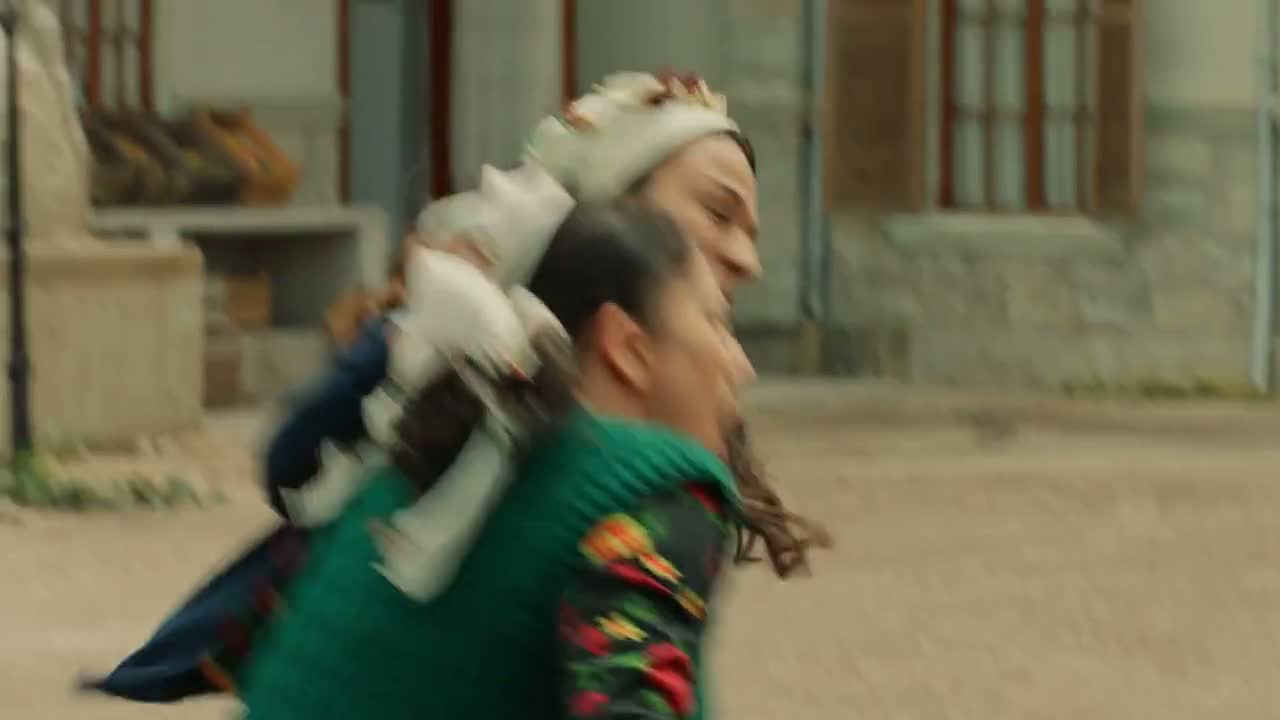 Однажды в Чукурова (2018) 100 серия