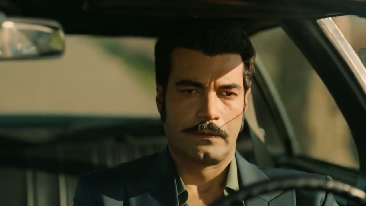 Однажды в Чукурова (2018) 101 серия