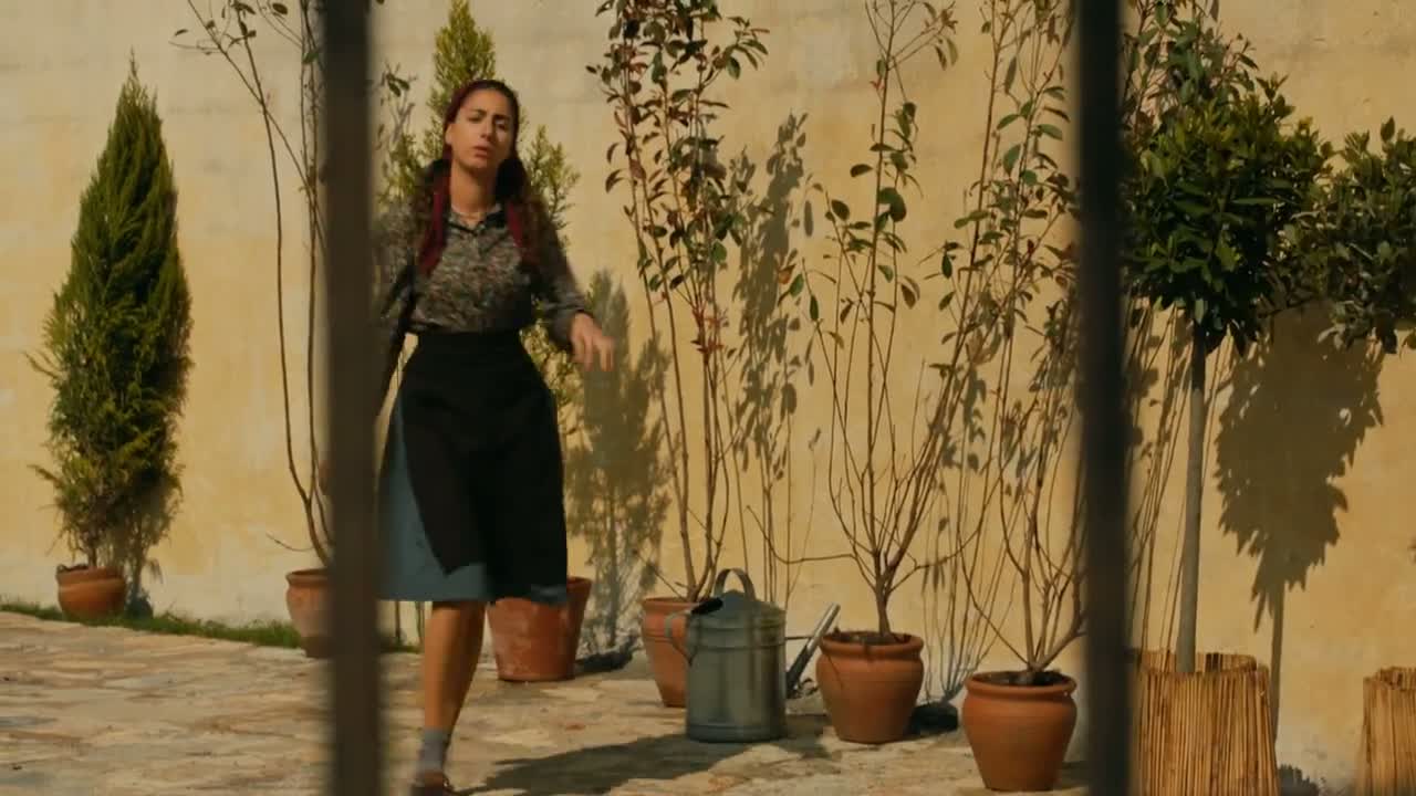 Однажды в Чукурова (2018) 104 серия