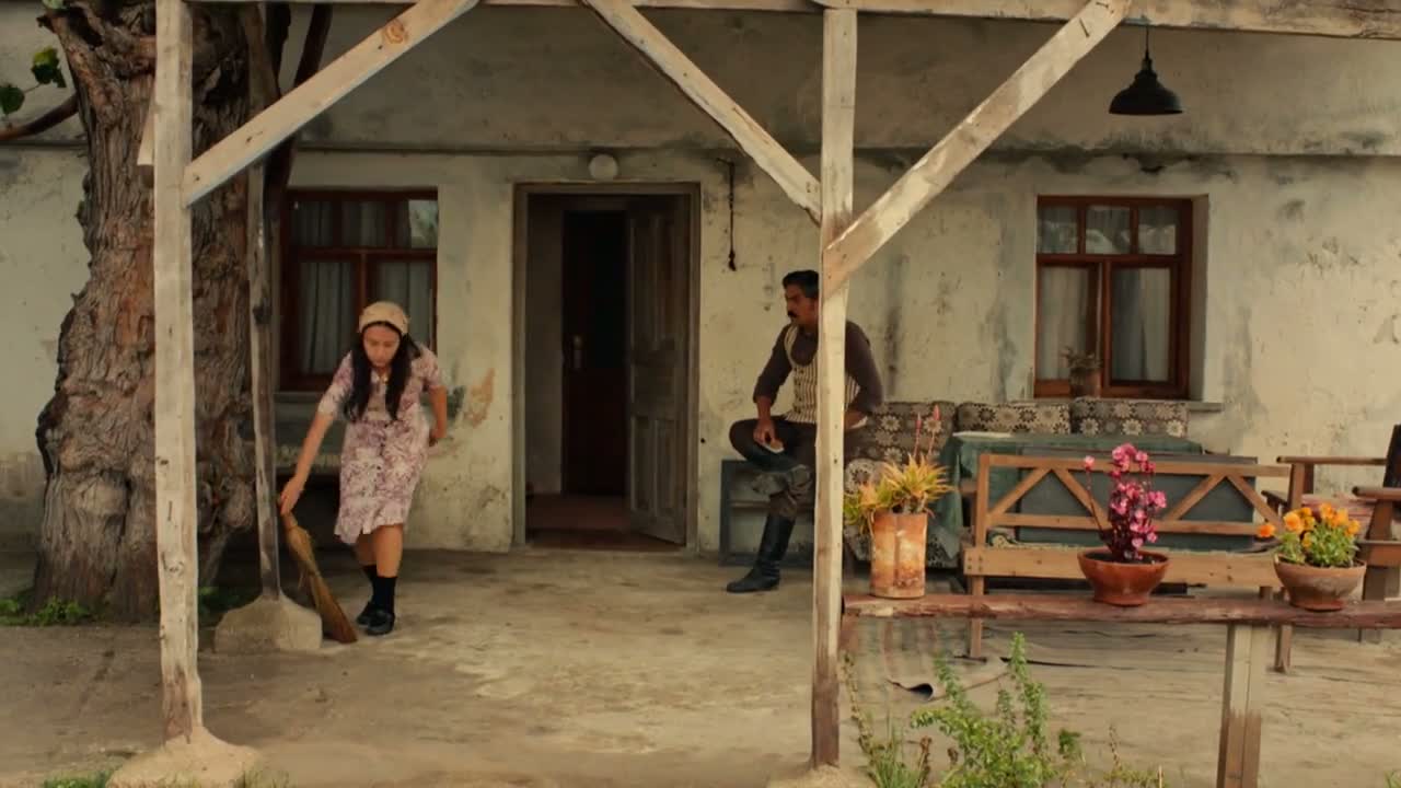 Однажды в Чукурова (2018) 106 серия