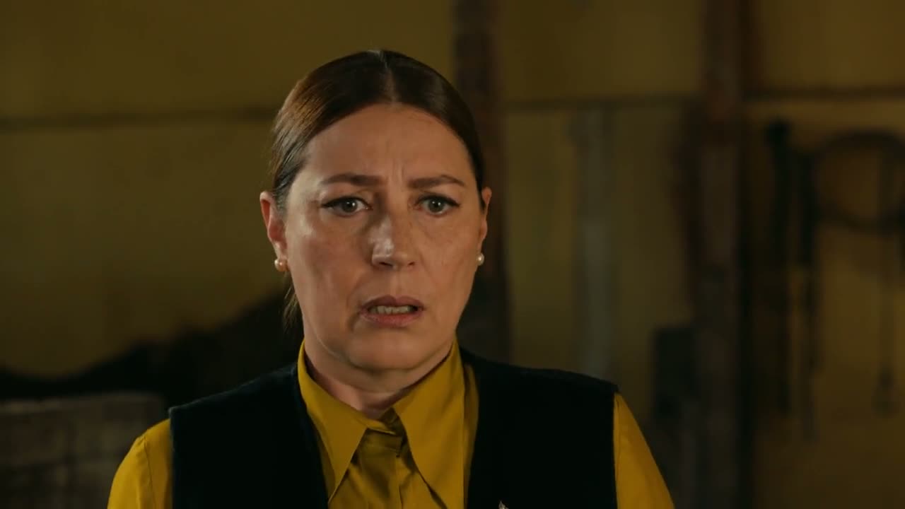 Однажды в Чукурова (2018) 108 серия
