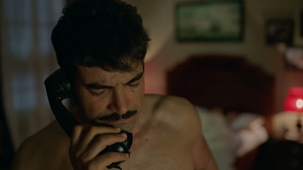 Однажды в Чукурова (2018) 11 серия