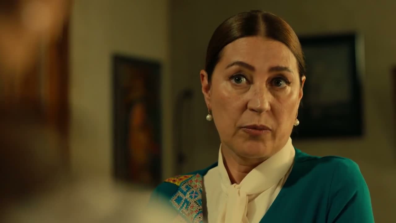 Однажды в Чукурова (2018) 111 серия