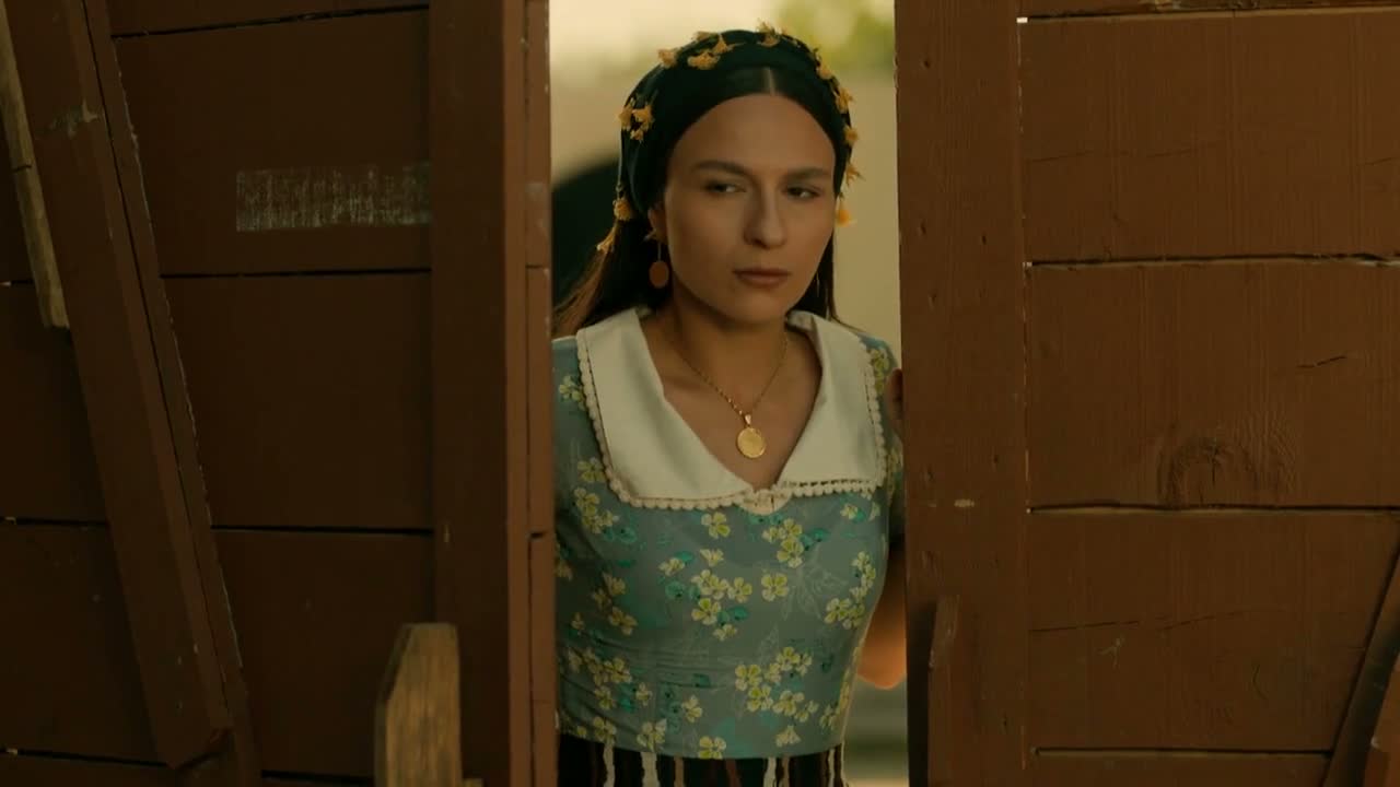 Однажды в Чукурова (2018) 112 серия