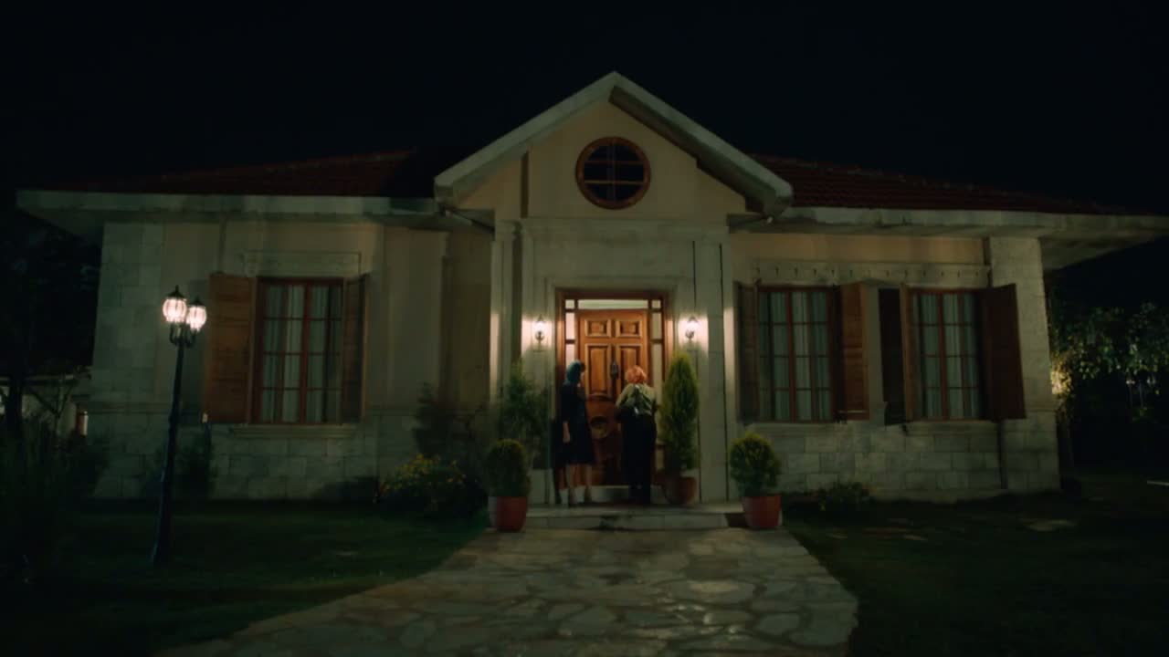 Однажды в Чукурова (2018) 113 серия