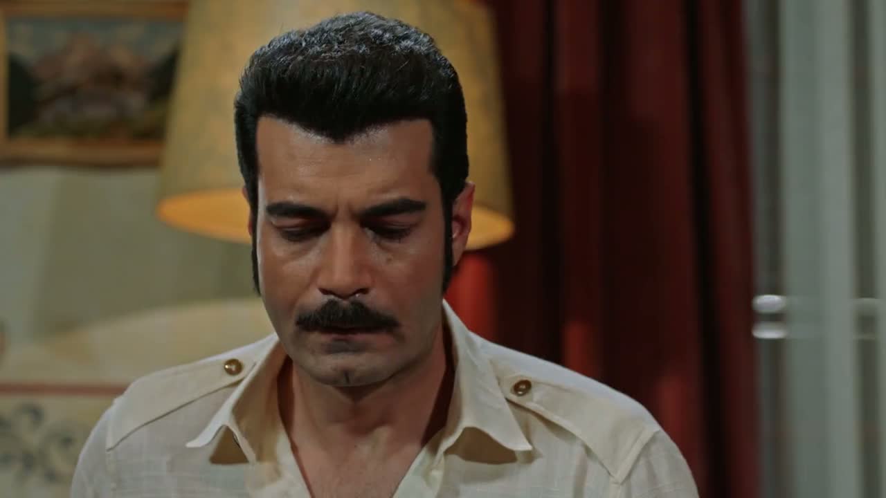 Однажды в Чукурова (2018) 13 серия