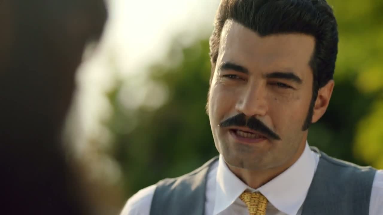 Однажды в Чукурова (2018) 14 серия