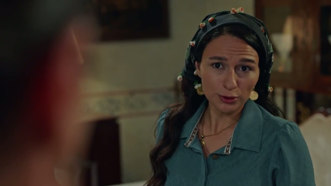 Однажды в Чукурова (2018) 16 серия