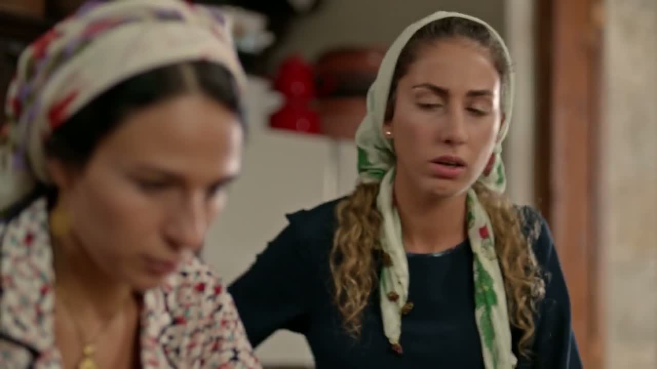 Однажды в Чукурова (2018) 17 серия