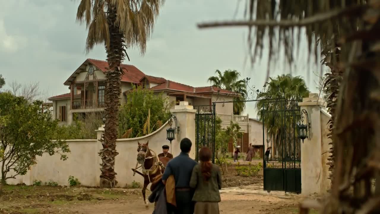 Однажды в Чукурова (2018) 2 серия