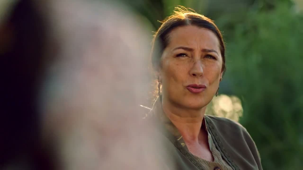 Однажды в Чукурова (2018) 20 серия