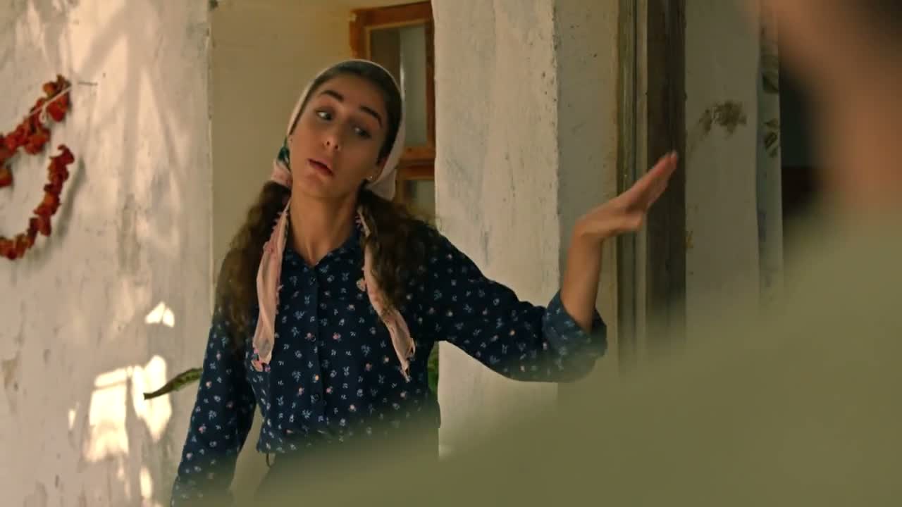 Однажды в Чукурова (2018) 22 серия