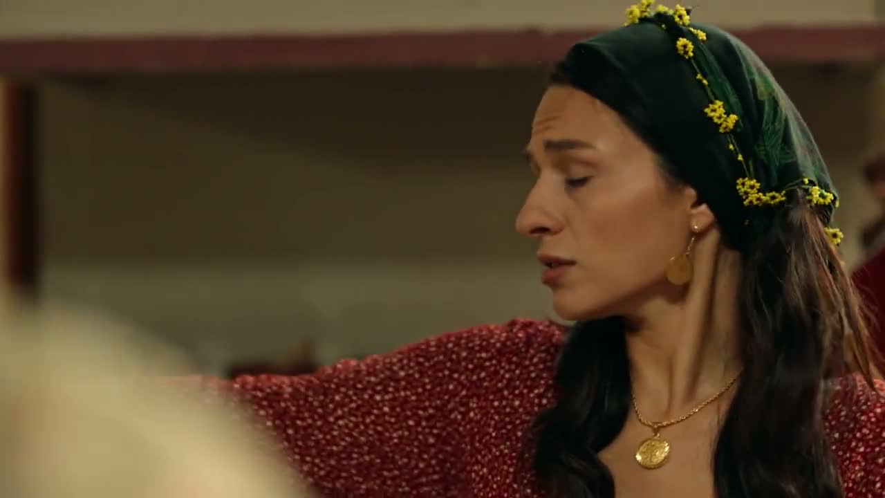 Однажды в Чукурова (2018) 23 серия