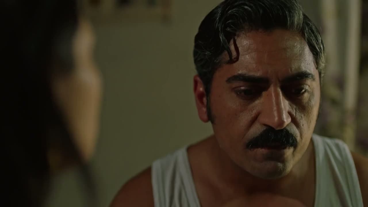 Однажды в Чукурова (2018) 24 серия
