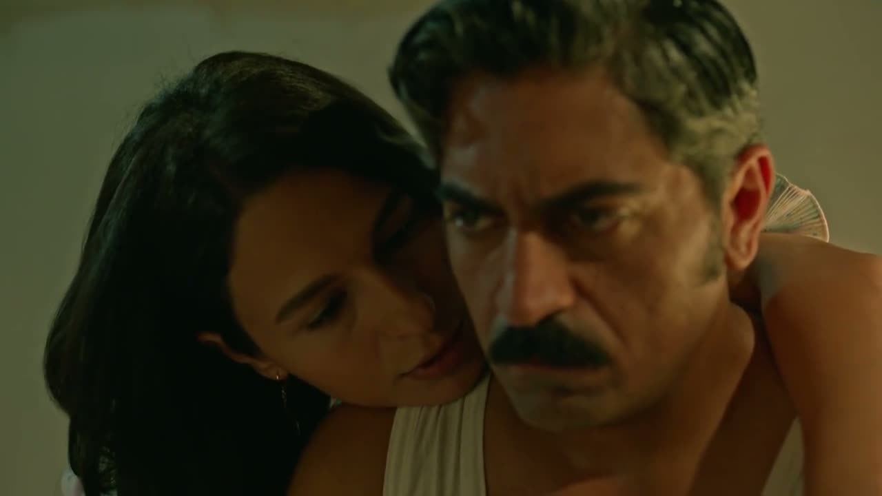 Однажды в Чукурова (2018) 25 серия