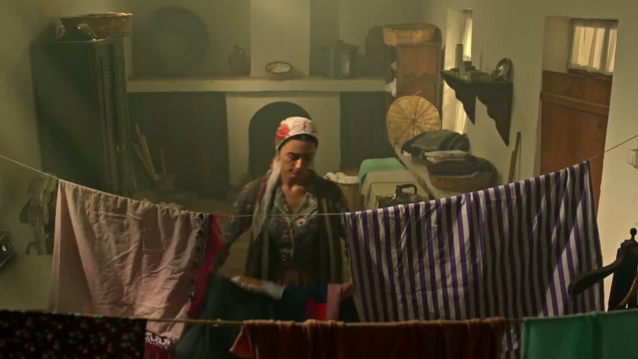 Однажды в Чукурова (2018) 26 серия