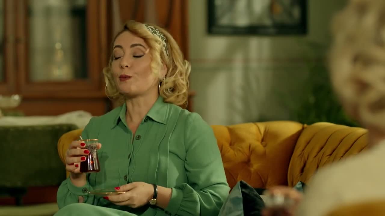 Однажды в Чукурова (2018) 29 серия