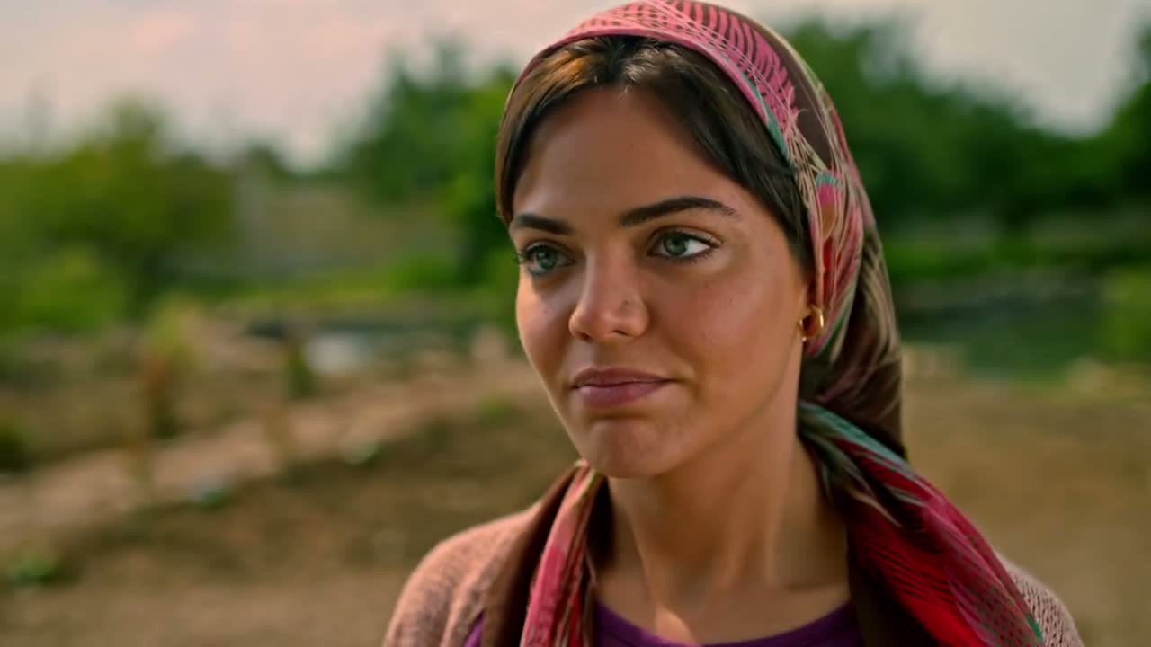 Однажды в Чукурова (2018) 3 серия