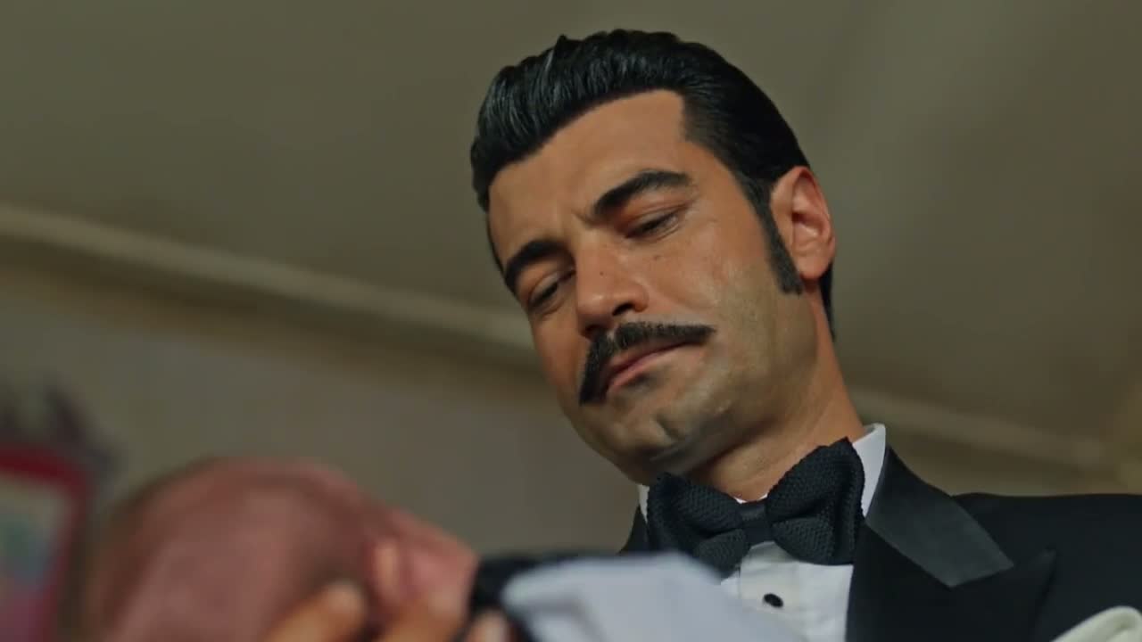 Однажды в Чукурова (2018) 30 серия