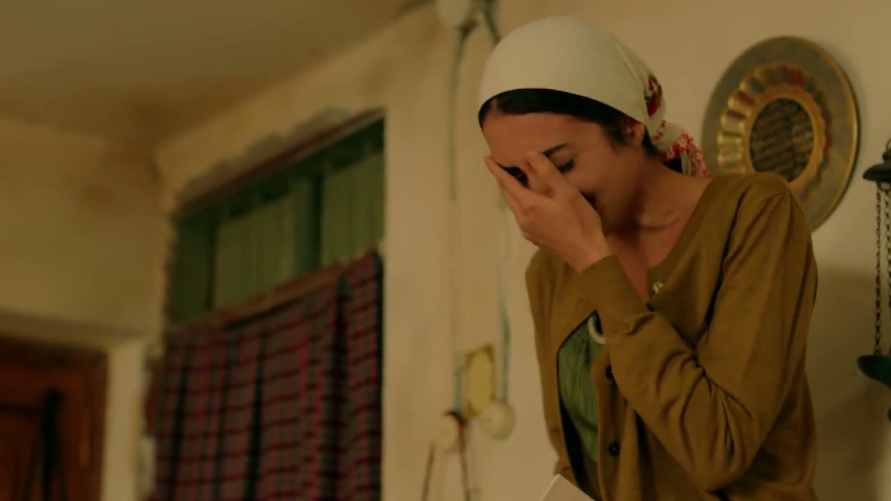 Однажды в Чукурова (2018) 39 серия