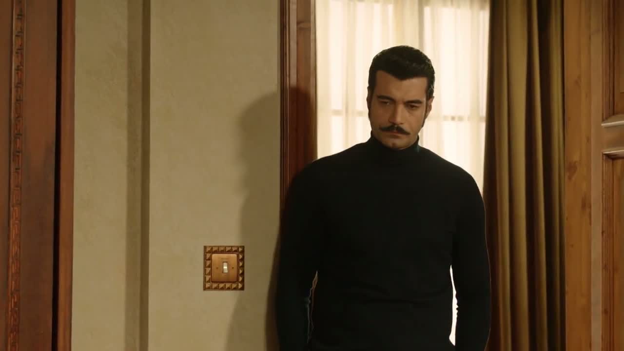Однажды в Чукурова (2018) 40 серия
