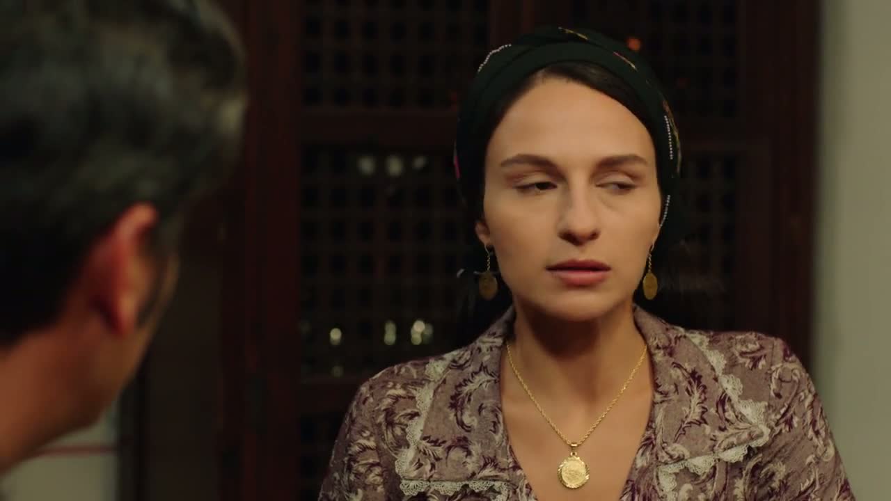 Однажды в Чукурова (2018) 41 серия