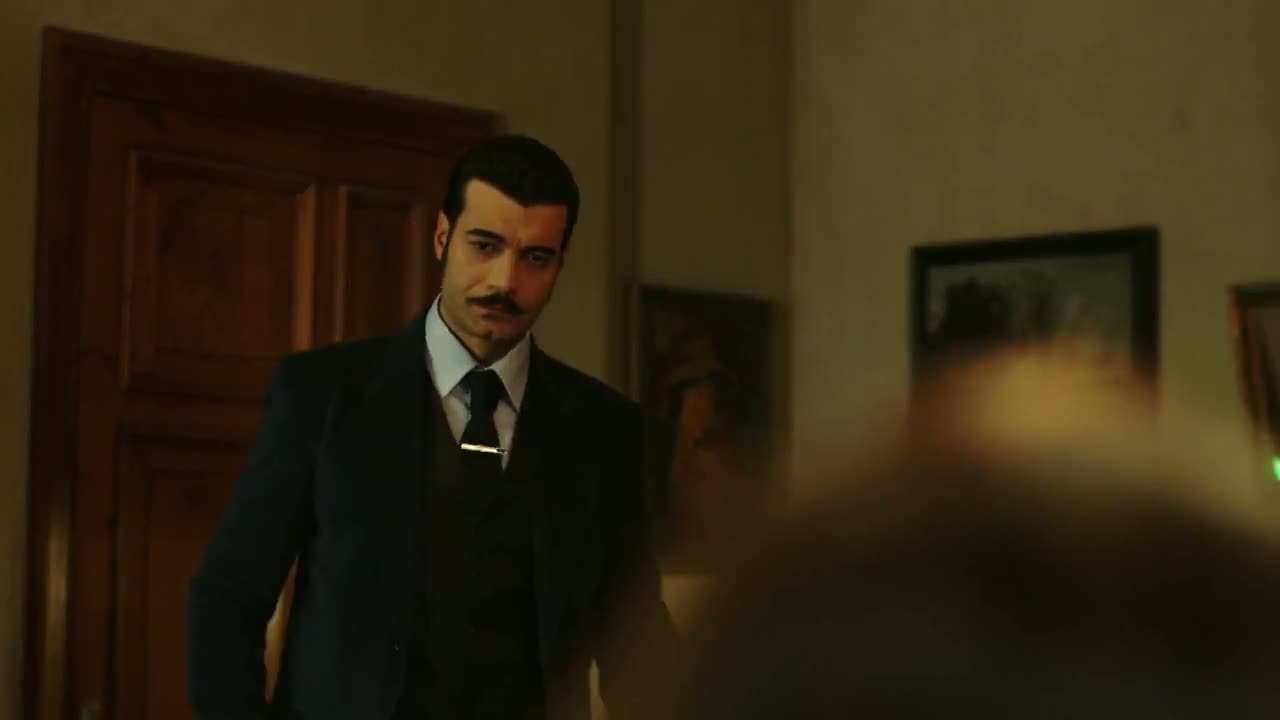 Однажды в Чукурова (2018) 42 серия