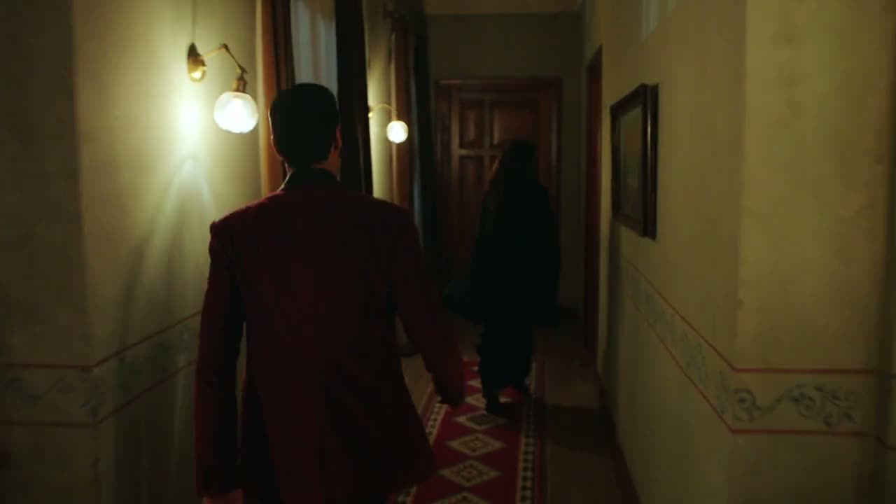 Однажды в Чукурова (2018) 44 серия