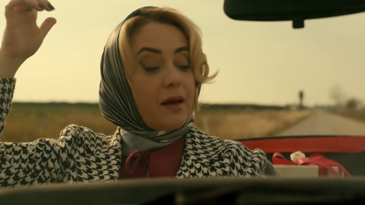 Однажды в Чукурова (2018) 51 серия