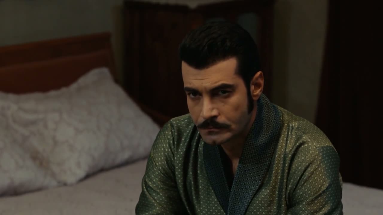 Однажды в Чукурова (2018) 53 серия