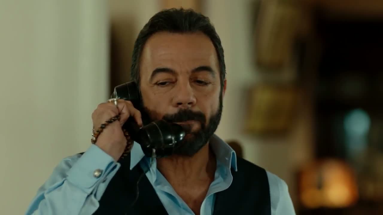 Однажды в Чукурова (2018) 57 серия