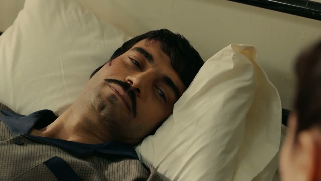 Однажды в Чукурова (2018) 58 серия