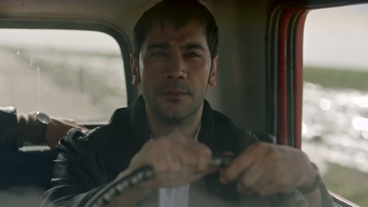Однажды в Чукурова (2018) 6 серия